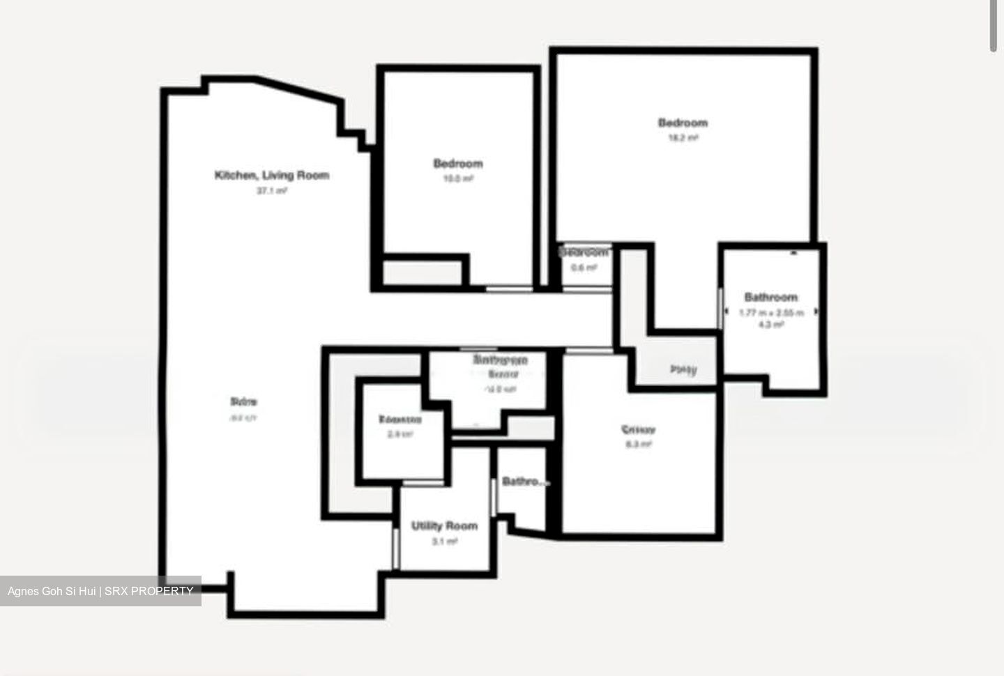 Tanglin View (D3), Condominium #597738661